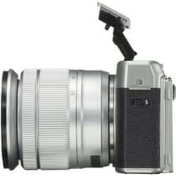 دوربین عکاسی فوجی فیلم فوجی فیلم X-A10 Mirrorless 16-50mm Lens148091thumbnail